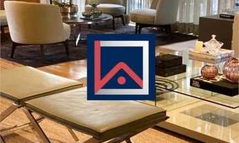 Imagem 4: Apartamento Venda 3 Dormitórios - 228 m² Vila Nova Conceição