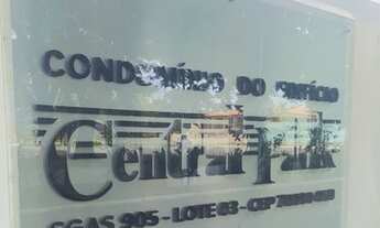 Imagem 4: SGAS 905 BLOCO C ED. - CENTRAL PARK - LOCAÇÃO APTO. 01 QUARTO SUITE - 01 VAGA DE GARAGEM R