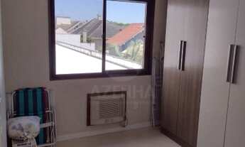 Imagem 3: Apartamento com 3 dormitórios à venda, 81 m² por R$ 350.000,00 - Centro - Canoas/RS