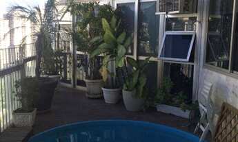 Imagem 6: Apartamento com 3 dormitórios à venda, 220 m² por R$ 2.400.000,00 - Barra da Tijuca - Rio