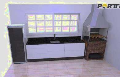 Imagem 5: Casa com 3 dormitórios à venda, 175 m² por R$ 1.500.000,00 - Condomínio Portal de Bragança