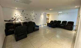 Imagem 6: Sobrado para alugar, 753 m² por R$ 18.000,00/mês - Jardim do Mar - São Bernardo do Campo/S