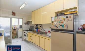 Imagem 7: Apartamento Venda Chácara Santo Antônio 153 m² 4 Dormitórios