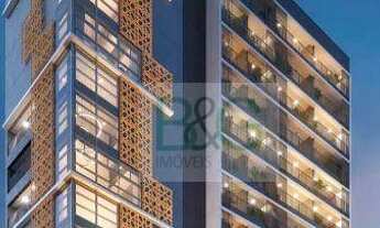 Imagem 6: Sala à venda, 43 m² por R$ 847.038,52 - Paraíso - São Paulo/SP