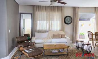 Imagem: Casa à venda, 207 m² por R$ 995.000,00