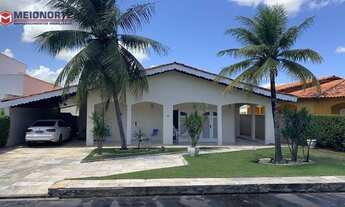 Imagem: Casa com 4 dormitórios, 350 m² - venda