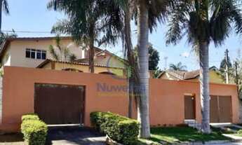 Imagem: Casa com 3 quartos - Bairro Jardim do Lago