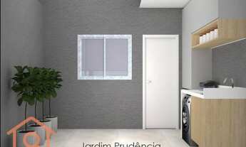 Imagem 4: Sobrado com 3 dormitórios à venda, 105 m² por R$ 620.000,00 - Cupecê - São Paulo/SP