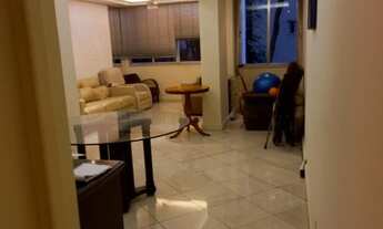 Imagem 3: Apartamento para venda possui 89 metros quadrados com 3 quartos em Copacabana - Rio de Jan