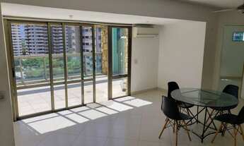 Imagem 6: Ocean Drive/ AlfaBarraCobertura com 2 dormitórios à venda, 139 m² por R$ 1.400.000 - Barra