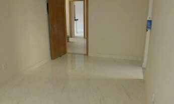 Imagem: BELO HORIZONTE - Apartamento Padrão - Santa