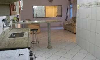 Imagem 7: 2 Dormitórios, Suíte, 1 Quadra da Praia dos Milionários, São Vicente