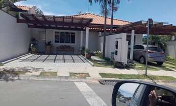 Imagem: Casa em Condomínio para Venda em Indaiatuba