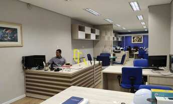 Imagem: Prédio para alugar, 330 m² por R$ 9.900,00/mês