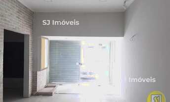 Imagem 3: FORTALEZA - Casa Comercial - ALDEOTA