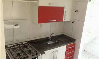 Imagem 7: Apartamento residencial para locação condomínio villagio di firenze, Vila Urupês, Suzano