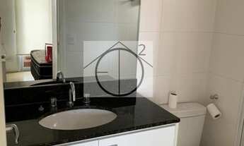 Imagem 3: Apartamento 1 dormitório para Locação em São Paulo, Vila Regente Feijó, 1 dormitório, 1 su