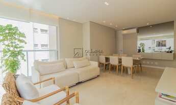 Imagem 6: Apartamento Venda 2 Dormitórios - 76 m² Moema