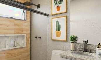 Imagem 4: Apartamento com 2 dormitórios à venda, 36 m² por R$ 214.000,00 - Vila Dalila - São Paulo/S