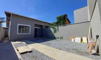 Imagem 3: Casa à venda, 60 m² por R$ 280.000,00 - Jardim Bela Vista - Rio das Ostras/RJ