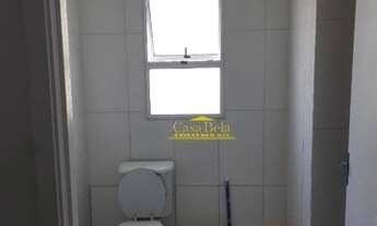 Imagem 3: Apartamento com 2 dormitórios à venda, 56 m² por R$ 52.000,00 - Jardim Aguapeú - Itanhaém