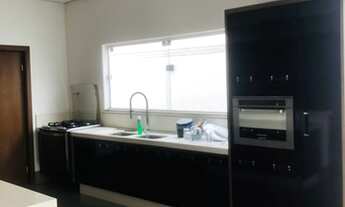 Imagem 5: CASA TERREA FLORAIS DOS LAGOS