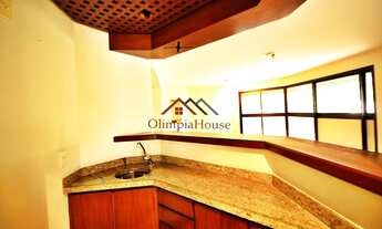 Imagem 7: Apartamento Locação Campo Belo 368 m² 4 Dormitórios