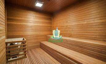 Imagem 7: Apartamento com 3 dormitórios à venda com 137 m² por R$ 1.316.200 no Edifício Dolce Vita R