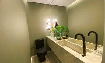 Imagem 6: Apartamento à venda, 96 m² por R$ 2.100.000,00 - Pinheiros - São Paulo/SP