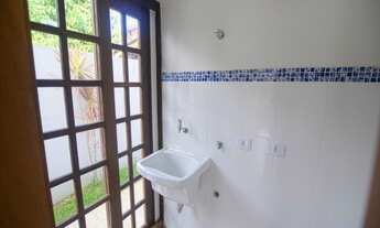 Imagem 7: CASA RESIDENCIAL em BERTIOGA - SP, VISTA LINDA