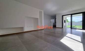 Imagem 5: Casa a venda no Campeche com 04 dormitórios, sendo 03 suítes - Fpolis / SC