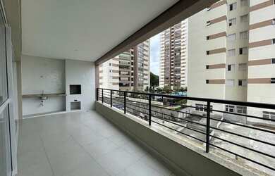 Imagem 6: Apartamento com 4 dormitórios à venda, 155 m² por R$ 870.000,00 - Vila Edmundo - Taubaté/S