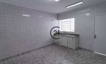 Imagem 4: Sobreloja Comercial para alugar, 300 m² Jardim Anália Franco