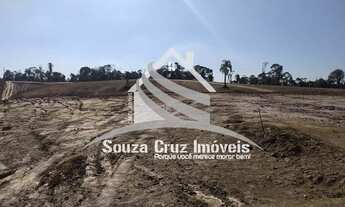 Imagem 3: Grande Área para Construção de Condomínio do Programa Casa Verde e Amarela