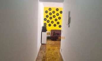 Imagem 7: Apartamento com 1 dormitório para alugar, 55 m² por R$ 2.100/mês - Boqueirão - Santos/SP