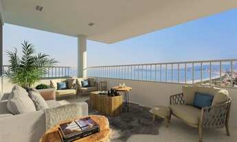 Imagem 6: Apartamento com 3 dormitórios à venda, 114 m² por R$ 1.262.416,00 - Centro - Balneário Piç