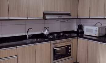 Imagem 7: Excelente Apartamento localizado no Capão Raso!