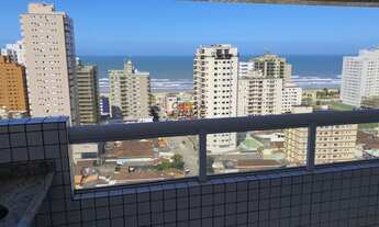 Imagem: Apartamento com 2 dorms, Aviação, Praia