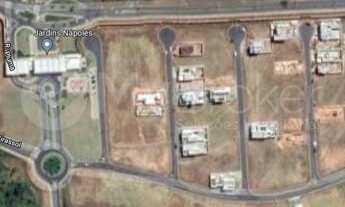 Imagem: Lote de 375m² no Jardim Nápoles