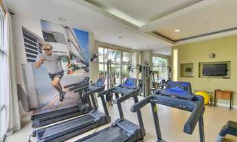 Imagem 6: PORTO ALEGRE - Apartamento Padrão - Jardim Europa