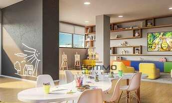 Imagem 7: Apartamento no Belenzinho com 3 dormitórios, 3 suítes, 135 metros