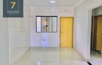 Imagem 6: Casa com 3 dormitórios à venda - Jardim Munique - Maringá/PR