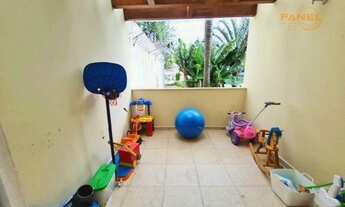 Imagem 5: SãO PAULO - Casa de Condomínio - Caxingui