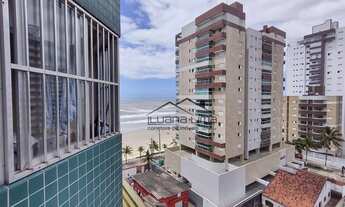 Imagem 2: Apartamento com 3 dormitórios à venda, 119 m² por R$ 295.000,00 - Centro - Mongaguá/SP