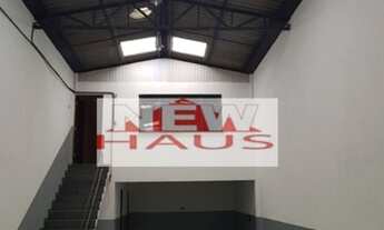 Imagem 5: GALPÃO PARQUE SÃO LUCAS - SP