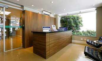 Imagem 4: FLORIANÓPOLIS - Conjunto Comercial/sala - CENTRO