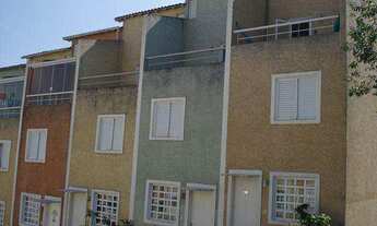 Imagem 3: Sobrado de Condomínio com 3 dorms, Vila Campo Grande, São Paulo - R$ 500 mil, Cod: 3507