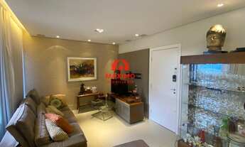 Imagem 2: Apartamento para Venda em Nova Lima, Vila da Serra, 3 dormitórios, 3 suítes, 5 banheiros