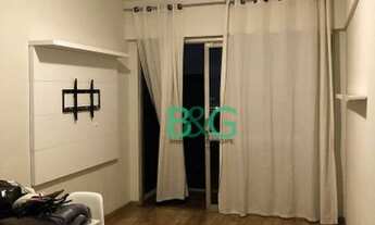 Imagem: Apartamento à venda, 70 m² por R$ 380.000,00