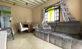 Imagem 3: Casa linear 2 quartos (1 suíte) Cosmos